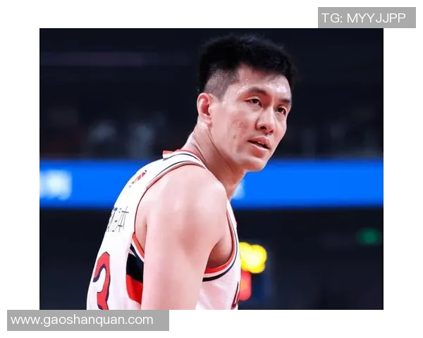 郭艾伦历经艰辛终圆冠军梦向广厦致敬为荣誉而奋斗