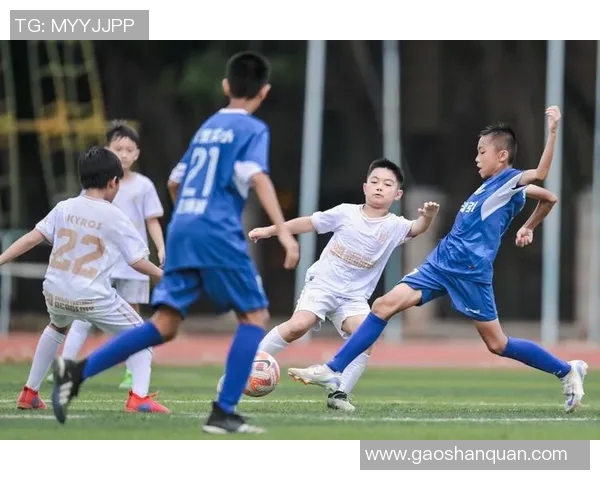 足球的魅力与激情探讨以及如何提升青少年足球水平的建议与思考